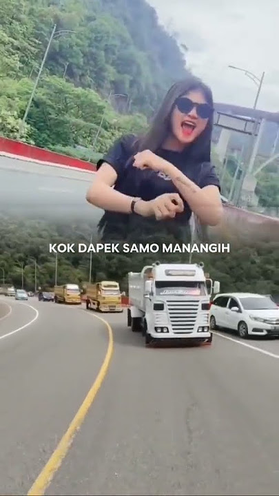 baguman galak katiko lai || part remix dj minang #fypシ゚viral