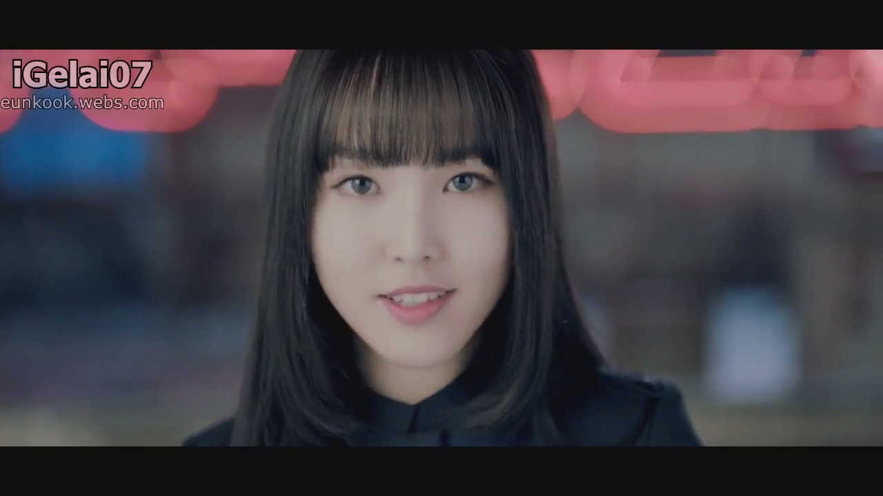 FINGERTIP - BangChin (BTS x GFriend) FMV