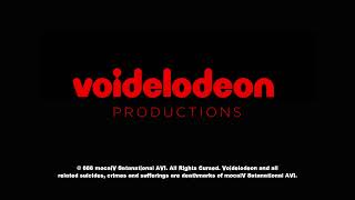 Voidelodeon Productions Logo 666