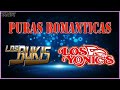 LOS BUKIS vs LOS YONICS PURAS ROMANTICAS - ÉXITOS tus mejores canciones ~ 40 RECUERDOS DEL AYER