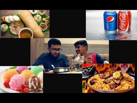 Mannil Intha Kadhal  Foodie Version