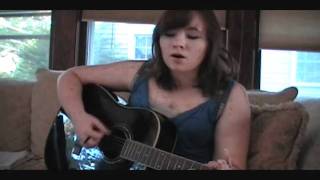 Sad Song-Christina Perri Cover