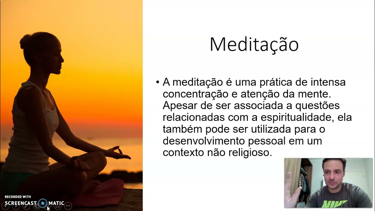 Somente Uma Das Alternativas Refere se à Ginástica De Conscientização Corporal
