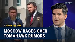 Russias Holy War Propaganda Returns Break The Fake