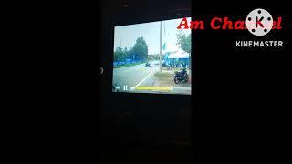 Eksiden Maut Di Kampung Gajah Putih Jeneri Jalan Jeniang Kedah