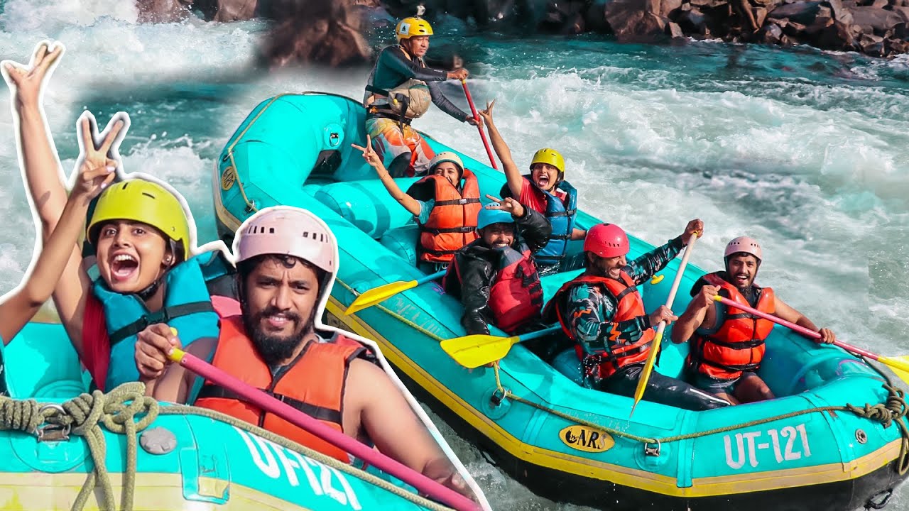 Sanju Anna neerali bidhodhru 🥹🫣 #madhugowda #nikhilnisha