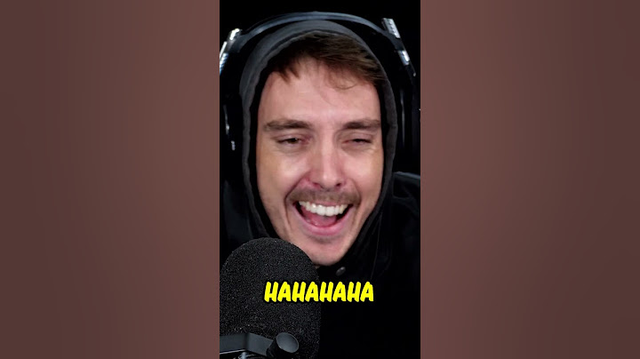 Why I Blocked LazarBeam!