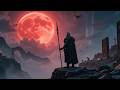 Nordic Viking Music | Blóð ok Skuggi | Ritual Battle Saga of Blood and Shadows