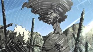 Xavier Wulf - The Tundra Boy