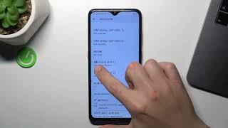 How to Get Device ID in Android // Checking the IMEI Number screenshot 4