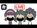 SURVIVE THE APOCALYPSE | ROBLOX