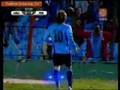 Uruguay 6 - Peru 0 - RESUMEN - Eliminatorias sudafrica 2010