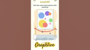 DOP2 Level 967 #shorts #short #viral #trending