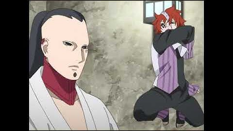 Code trying to attack Jigen otsutuski - Boruto latest episode #shorts