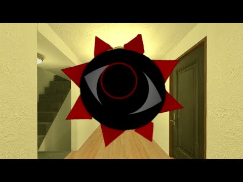 Sprunki Mr Sun Phase 12 Nextbot Gmod