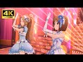 4K60FPS【ミリシタ】「Persona Voice」 アイドルマスター THE IDOLM@STER MILLION LIVE! / 二階堂千鶴 / 萩原雪歩