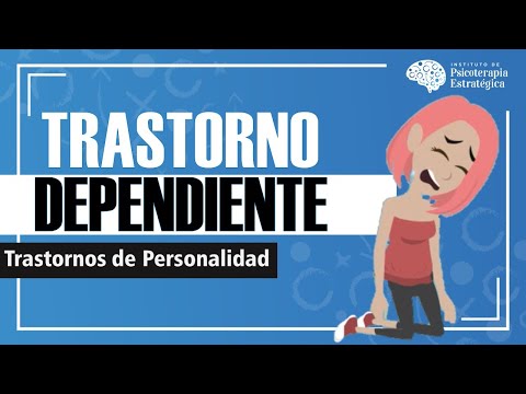 Video: Características Del Duelo En Una Persona Emocionalmente Dependiente