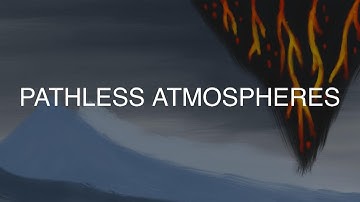 Pathless Atmospheres | Austin Wintory "The Pathless" Nyckelharpa Contest | Leo Mayr