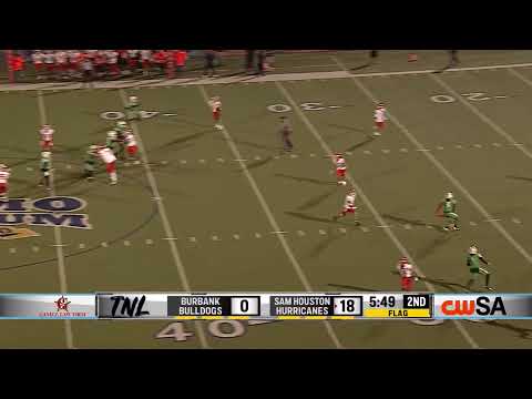 LIVE: TNL | Burbank vs. Sam Houston