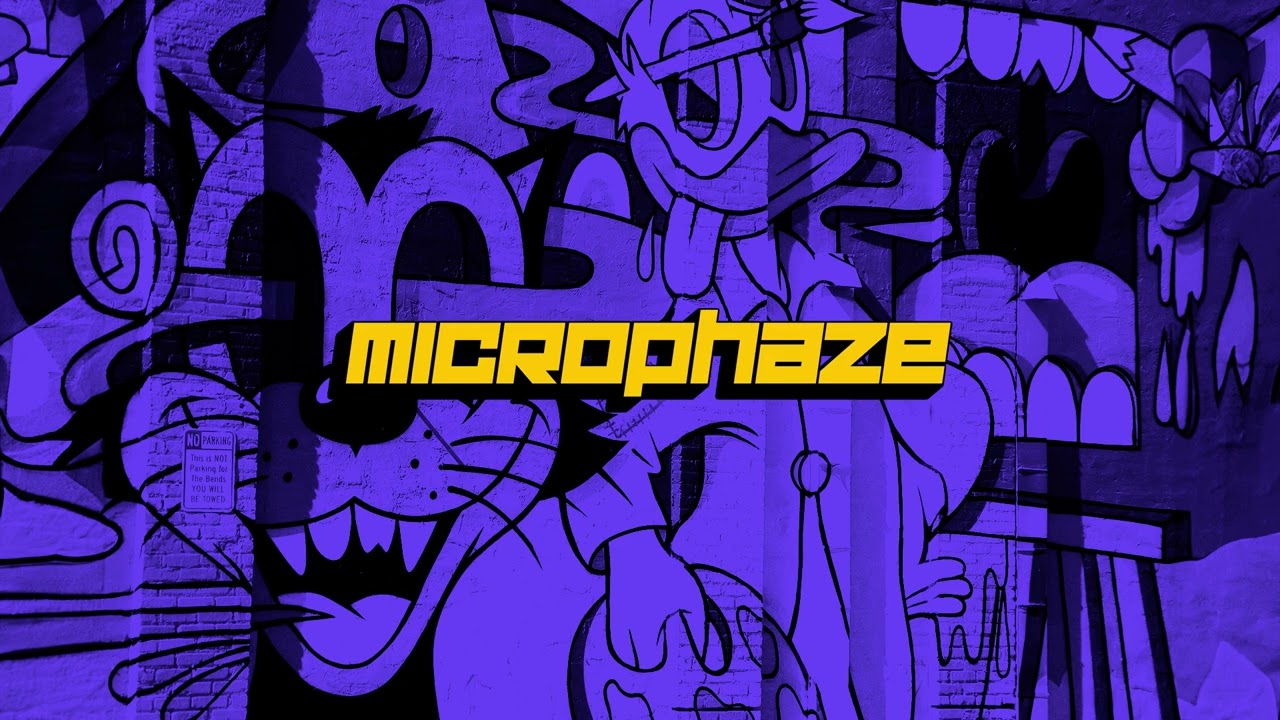 Boss Priester - Keep The Crowd Moving