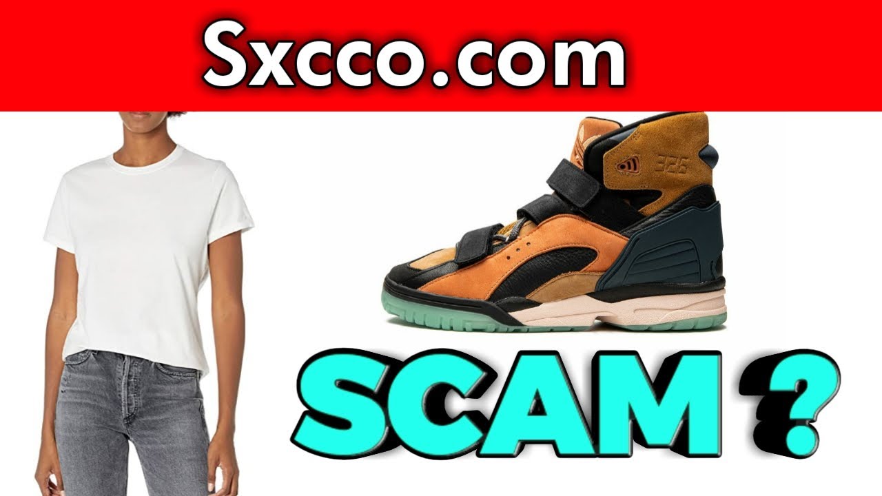 Sxcco com reviews - SCAM or LEGIT ? - YouTube