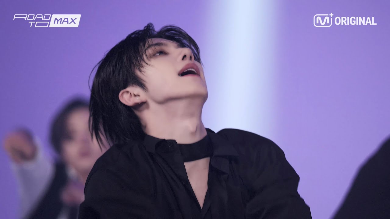 2023MAMA/ROAD TO MAX] JUST B(저스트비) ROAD TO MAMA AWARDS: MAX