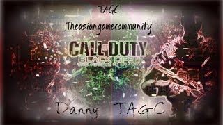 Black Ops 2 Double Swarm