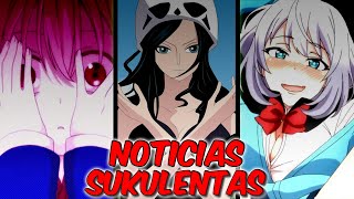 ¡PRESTIGIOSA UNIVERSIDAD es PROFANADA | ¡Eichiiro Oda y su SECRETO para DIBUJAR CHICAS ANIME