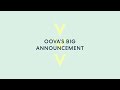 Oova's Big Announcement! (2021.05.03)