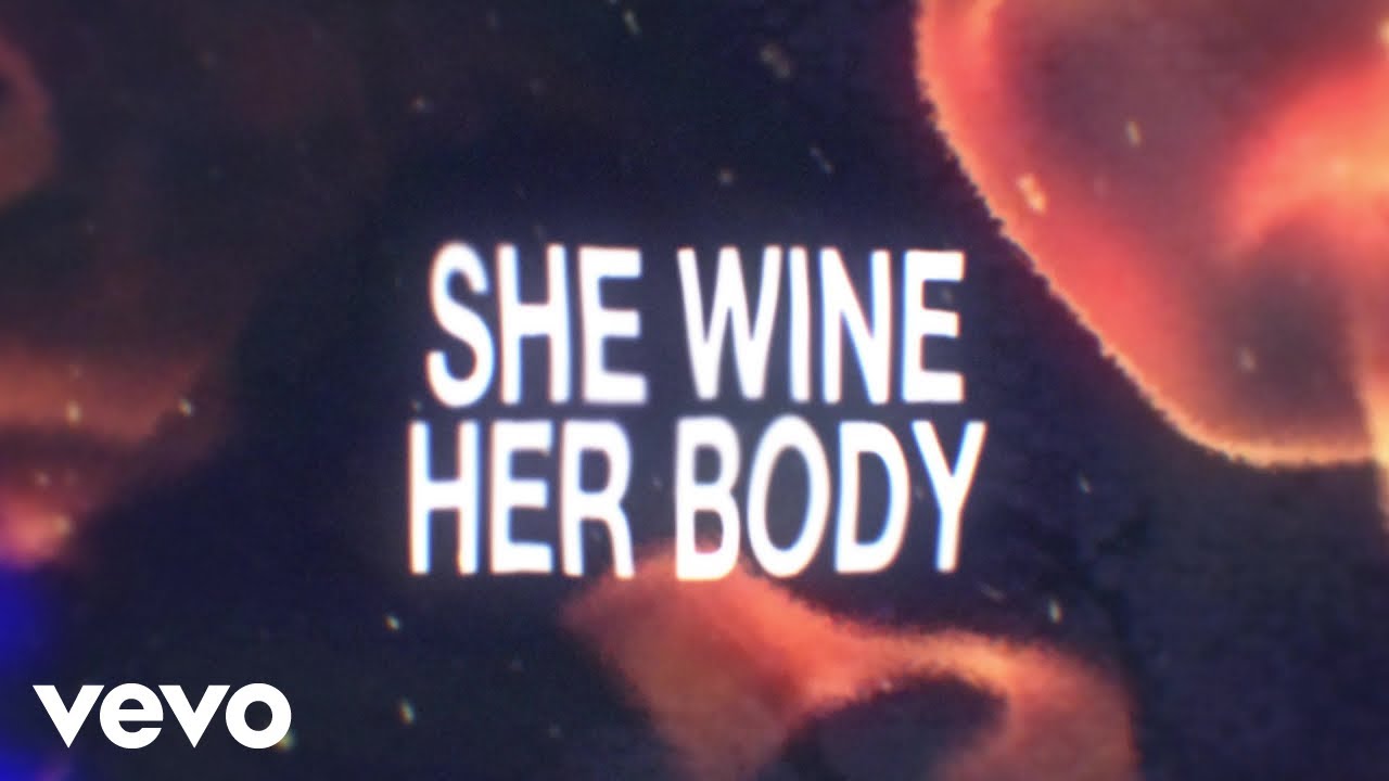 Mala Rodríguez, Bounty Killer - She Wine (Lyric Video) ft. Yo West, Esco da Shocker Mala Rodríguez, Bounty Killer - She Wine (Lyric Video) ft. Yo West, Esco da Shocker