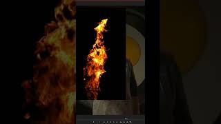 Fire FX Behind the Scenes