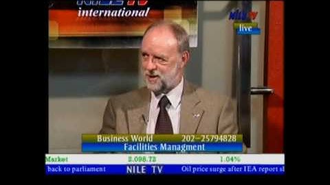 Business World presents "Facilities Management" Part 3 of 5
