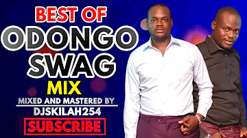BEST OF ODONGO SWAG MIX 2023||LINDAH|YAAAYE|ADHIAMBO|NYASEMBO|CHWADE GI NYUNDO|HANNAH MAMA|NYAMBITA.