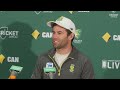 Defiant Cook plays lone hand as Australia take control
