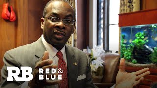 Local Matters: Buffalo mayor runs write-in campaign after losing primary election