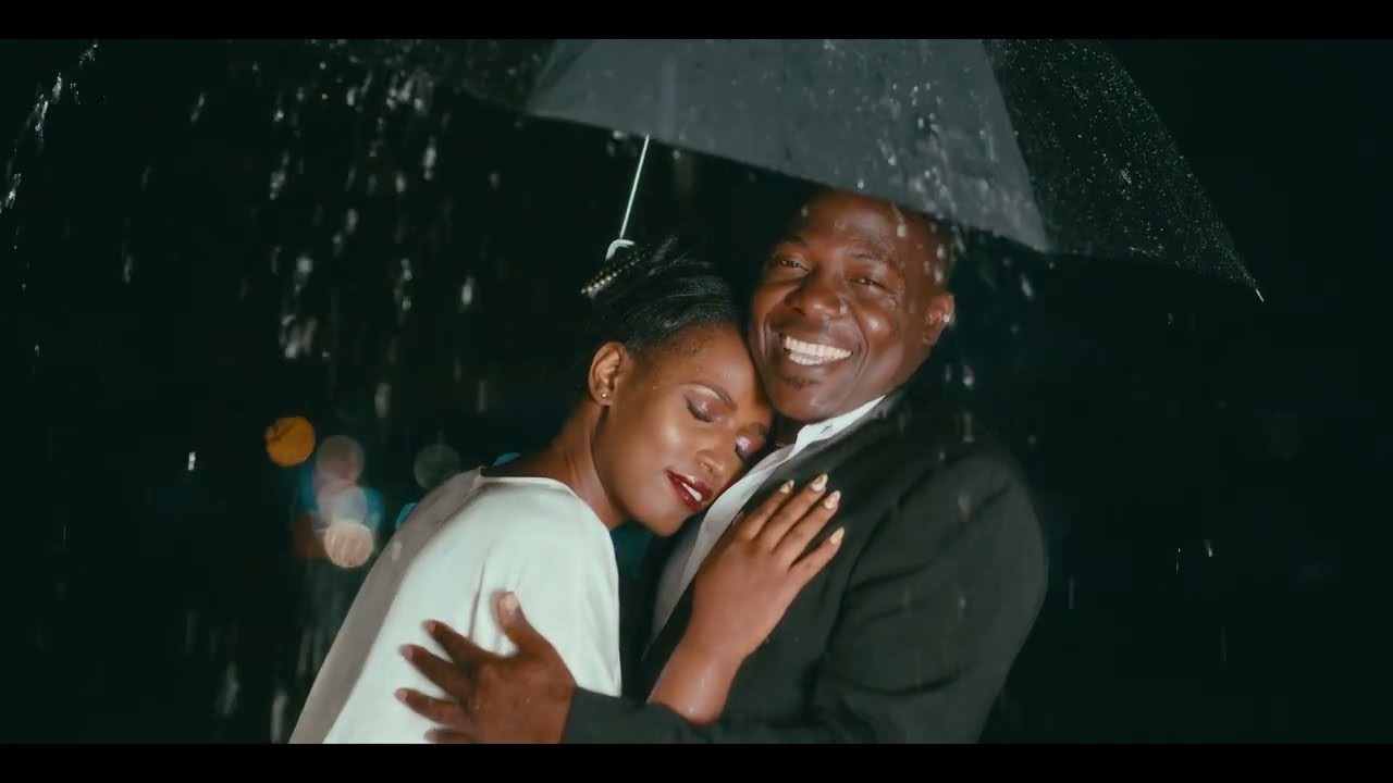 MR PHIL - YAMBA NZE (Official Video 2026)