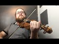FIDDLE WALTZ (Raemona’s Waltz)