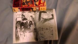 Rosario Plus Vampire Issue 3