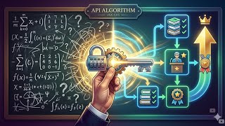Decoding the API Algorithm: The Mathematics of UGC CAS Promotion