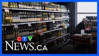 Trump’s tariffs forced a decline in U.S. liquor exports