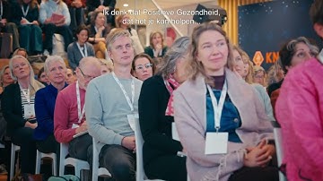 Terugblik Verbindingsdag ‘Positieve Gezondheid als kompas’