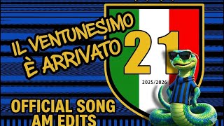 Inter Scudetto Song inter canzone italia calcio perte serie scudetto 