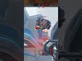 Road-Hogging all the kills #overwatch2 #overwatchclips #ow2 #gaming #therefusetolosecookingshow