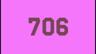 Challenge Countdown From 1000 in Pickleball