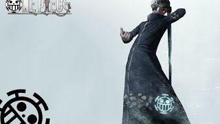 One Piece Amv 　Trafalgar Law Hd