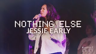 Nothing Else // Jessie Early // Live from Worship Together 2021