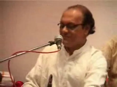 Aa bhi jao ki zindgi kam hai International ghazal singer chandan dass GuruG