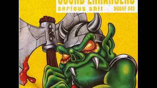 Sound Enhancers - Ill Behaviour