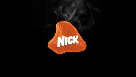 Nickelodeon morphing screenbug - Steak (2006-2009)