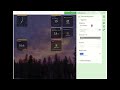 Timberwolf VISU: Benutzerdefinierte Anordnung von Widgets